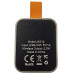 Бездротовий зарядний пристрій Jokade JK012 Apple Watch IP/USB-C Input 2.5W Бездротовий зарядний пристрій Jokade JK012 Apple Watch IP/USB-C Input 2.5W