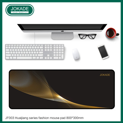 Килимок для миші Jokade JF003 Huaijiang Fashion Mouse Pad 800 * 300mm