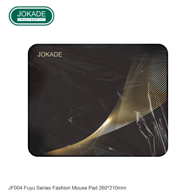 Килимок для миші Jokade JF004 Fuyu Fashion Mouse Pad 260 * 210mm