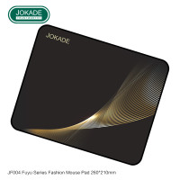 Килимок для миші Jokade JF004 Fuyu Fashion Mouse Pad 260 * 210mm Килимок для миші Jokade JF004 Fuyu Fashion Mouse Pad 260 * 210mm