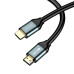 HDMI кабель Jokade JA040 XUNJIE HDTV 2.0 4K HD 2m