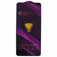 Скло захисне Tempered Glass OG Premium для ZTE Blade A75- чорний Скло захисне Tempered Glass OG Premium для ZTE Blade A75- чорний