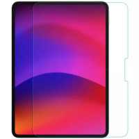 Скло захисне для планшета iPad Pro 13 2024 / iPad Air 13 2024 (13") / Air 13 (2025)- прозоре Скло захисне для планшета iPad Pro 13 2024 / iPad Air 13 2024 (13") / Air 13 (2025)- прозоре