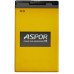 Акумулятор Aspor Lite для Nokia BL-4U 1000mAh