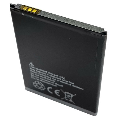 Акумулятор для Tecno POP 3 (BB2) BL-34ET / 1ICP5/58/81 3500mAh