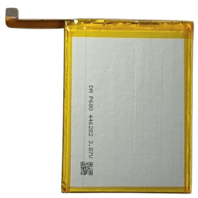 Акумулятор для Motorola Edge 30 (ND40) 4020mAh