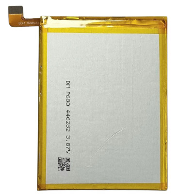 Акумулятор для Motorola Moto E22 / E22i 2022 (XT2239 XT2239-6) NH40 3900mAh