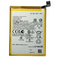 Акумулятор для Motorola Moto G84 / XT2347 (QB50) 5000mAh