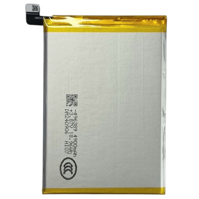 Акумулятор для Oppo A78 4G / CPH2565 (1ICP5/63/89 / BLPA07) 5000mAh