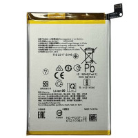 Акумулятор для Oppo A78 4G / CPH2565 (1ICP5/63/89 / BLPA07) 5000mAh Акумулятор для Oppo A78 4G / CPH2565 (1ICP5/63/89 / BLPA07) 5000mAh