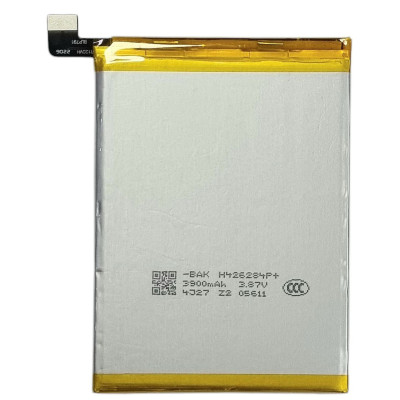 Акумулятор для Oppo Reno 4 (BLP791) 4015mAh