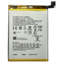 Акумулятор для Oppo Reno 4 (BLP791) 4015mAh Акумулятор для Oppo Reno 4 (BLP791) 4015mAh
