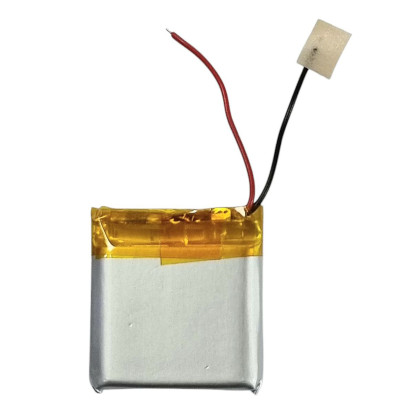 Акумулятор універсальний 5.8*27*29мм 350mAh Акумулятор універсальний 5.8*27*29мм 350mAh