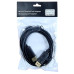 Кабель DisplayPort/DisplayPort (1.8m)