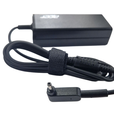 Блок живлення для ноутбука Acer 19V/2.37A (3.0*1.1) без мережевого кабелю