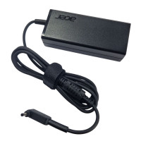 Блок живлення для ноутбука Acer 19V/2.37A (3.0*1.1) без мережевого кабелю