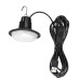 Лампочка LED 118L-19SMD, кабель 2.9 м, крюк, магніт, живлення від USB Лампочка LED 118L-19SMD, кабель 2.9 м, крюк, магніт, живлення від USB