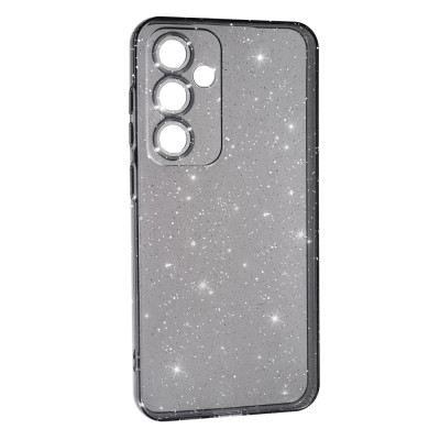 Накладка Clear Shine для Samsung A24- тонований Накладка Clear Shine для Samsung A24- тонований