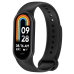 Ремінець для Mi Band 8/ Mi Band 9 / Mi Band 10- чорний Ремінець для Mi Band 8/ Mi Band 9 / Mi Band 10- чорний