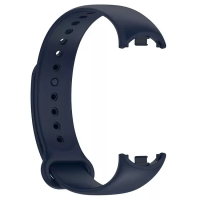 Ремінець для Mi Band 8/ Mi Band 9 / Mi Band 10- темно-синій Ремінець для Mi Band 8/ Mi Band 9 / Mi Band 10- темно-синій
