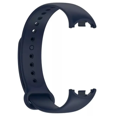 Ремінець для Mi Band 8/ Mi Band 9 / Mi Band 10- темно-синій Ремінець для Mi Band 8/ Mi Band 9 / Mi Band 10- темно-синій