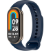 Ремінець для Mi Band 8/ Mi Band 9 / Mi Band 10- темно-синій Ремінець для Mi Band 8/ Mi Band 9 / Mi Band 10- темно-синій