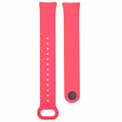 Ремінець для Mi Band 8/ Mi Band 9 / Mi Band 10- яскраво-рожевий Ремінець для Mi Band 8/ Mi Band 9 / Mi Band 10- яскраво-рожевий
