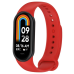 Ремінець для Mi Band 8/ Mi Band 9 / Mi Band 10- червоний Ремінець для Mi Band 8/ Mi Band 9 / Mi Band 10- червоний