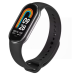 Ремінець для Mi Band 8/ Mi Band 9 / Mi Band 10- темно-сірий Ремінець для Mi Band 8/ Mi Band 9 / Mi Band 10- темно-сірий