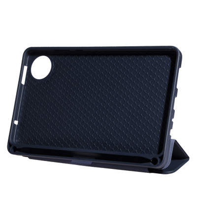 Чохол-книжка Smart Case With Pencil для планшета Xiaomi Redmi Pad SE (8.7``)- лавандовий Чохол-книжка Smart Case With Pencil для планшета Xiaomi Redmi Pad SE (8.7``)- лавандовий