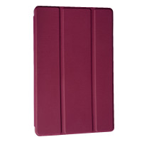 Чохол-книжка Smart Case With Pencil для планшета Xiaomi Redmi Pad SE (8.7``)- сливовий Чохол-книжка Smart Case With Pencil для планшета Xiaomi Redmi Pad SE (8.7``)- сливовий