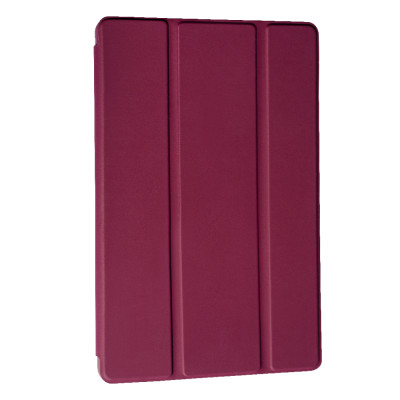 Чохол-книжка Smart Case With Pencil для планшета Xiaomi Redmi Pad SE (8.7``)- сливовий Чохол-книжка Smart Case With Pencil для планшета Xiaomi Redmi Pad SE (8.7``)- сливовий
