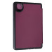 Чохол-книжка Smart Case With Pencil для планшета Xiaomi Redmi Pad SE (8.7``)- сливовий Чохол-книжка Smart Case With Pencil для планшета Xiaomi Redmi Pad SE (8.7``)- сливовий