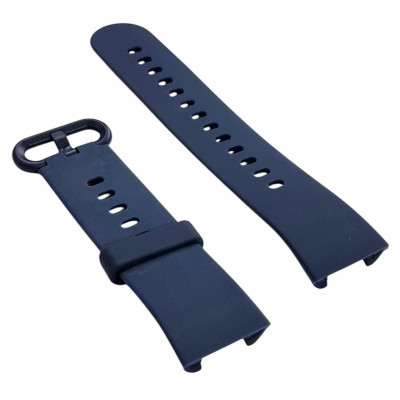 Ремінець для Xiaomi Redmi Watch 2 Lite / Watch 2- темно-синій Ремінець для Xiaomi Redmi Watch 2 Lite / Watch 2- темно-синій