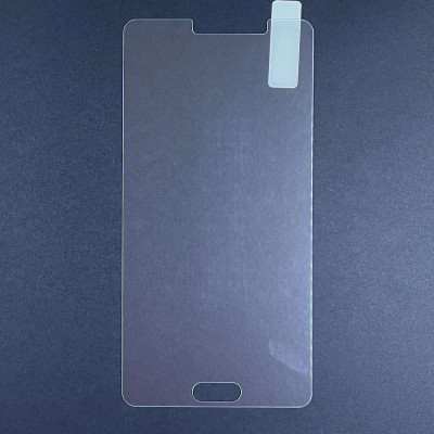 Скло захисне для Samsung A500 / A5 2015- прозоре