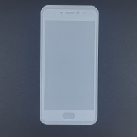 Скло захисне 5D Full Glue для Meizu M6- білий Скло захисне 5D Full Glue для Meizu M6- білий