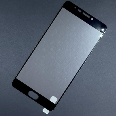 Скло захисне FULL SCREEN для Meizu M3 Max- чорний Скло захисне FULL SCREEN для Meizu M3 Max- чорний