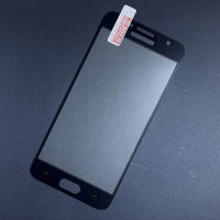 Скло захисне FULL SCREEN для Samsung J5 Prime / G570- чорний
