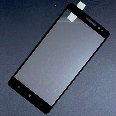 Скло захисне FULL SCREEN для Xiaomi Redmi Note 3- чорний Скло захисне FULL SCREEN для Xiaomi Redmi Note 3- чорний