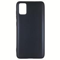 Накладка TPU Epik Black для ZTE Blade A31- чорний Накладка TPU Epik Black для ZTE Blade A31- чорний