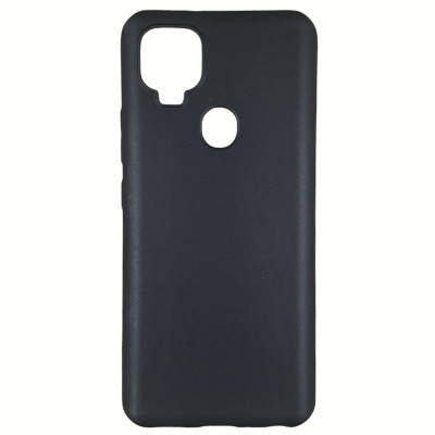 Накладка TPU Epik Black для ZTE Blade V2020- чорний Накладка TPU Epik Black для ZTE Blade V2020- чорний