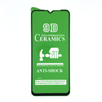 Плівка захисна CERAMiCS 9D для Oppo A73- чорний Плівка захисна CERAMiCS 9D для Oppo A73- чорний