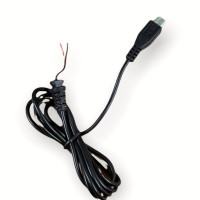 Кабель ремонтний (хвіст зарядки) для телефона / планшета Micro USB Кабель ремонтний (хвіст зарядки) для телефона / планшета Micro USB