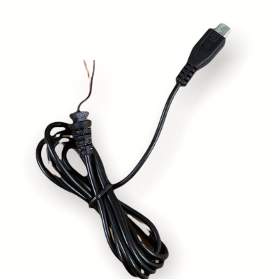 Кабель ремонтний (хвіст зарядки) для телефона / планшета Micro USB Кабель ремонтний (хвіст зарядки) для телефона / планшета Micro USB