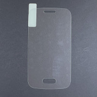 Скло захисне для Samsung G110- прозоре Скло захисне для Samsung G110- прозоре