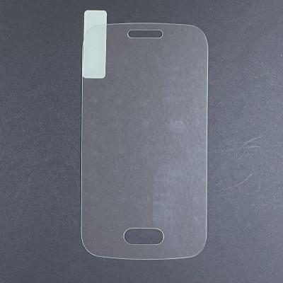 Скло захисне для Samsung G110- прозоре