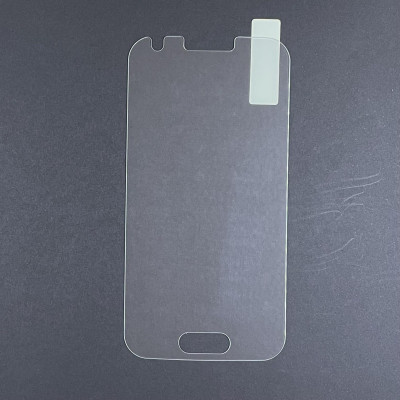 Скло захисне для Samsung G313- прозоре