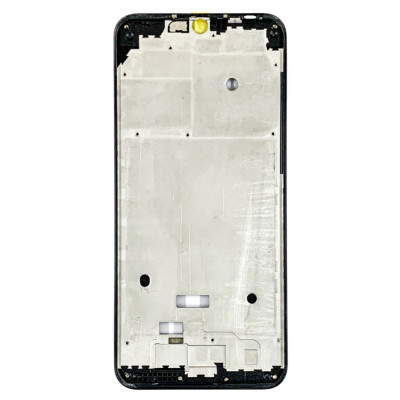 Рамка (середня частина) для ZTE Blade A7 2019 Black