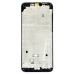 Рамка (середня частина) для ZTE Blade A7 2019 Black