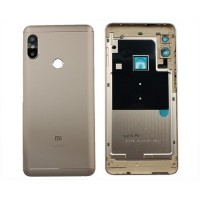 Задня кришка для Xiaomi Redmi Note 5 Gold